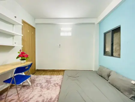 Phòng Đẹp Tiện Nghi Gần Công Viên Gia Định