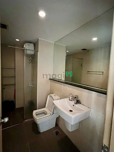 C/C Phúc Yên, Phan Huy Ích, Căn Góc, 10Tr/Th, 90M2, 2Pn, 2Wc. Nhà Mới.