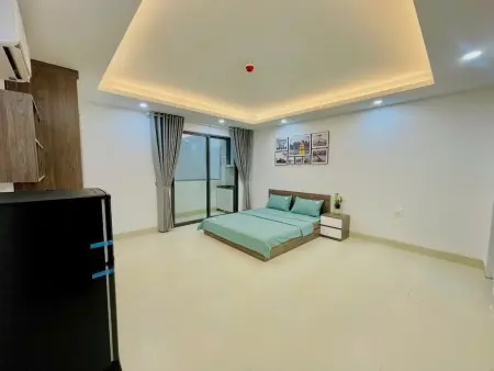 Cho Thuê Trọ Giá Rẻ Cho Sinh Viên - Phú Diễn, Hn