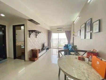 C/C Phúc Yên, Phan Huy Ích, Căn Góc, 10Tr/Th, 90M2, 2Pn, 2Wc. Nhà Mới.