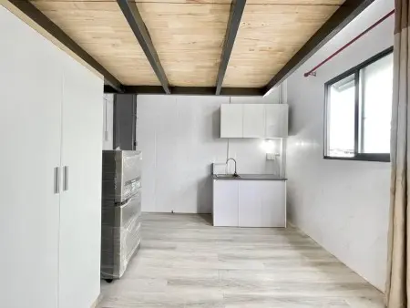 Cho Thuê Phòng Trọ Gò Vấp Duplex Ban Công, Đường Quang Trung, Gần Đh Công Nghiệp