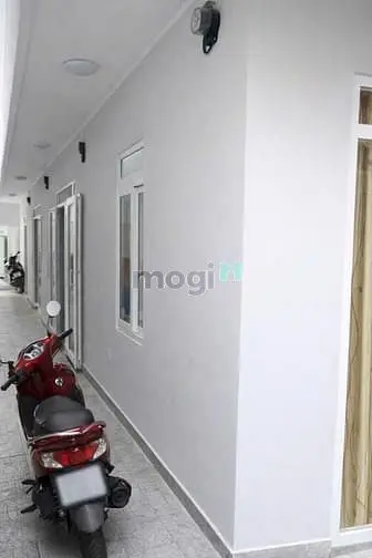 Mt Vip Thích Minh Nguyệt – Khu Sân Bay Tân Bình | Ngang 9M – 182M²