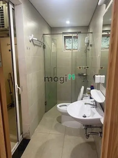 C/C Phú Đạt - Ung Văn Khiêm Cho Thuê Căn 3P Ngủ, Full Nt Giá 15Tr/Th