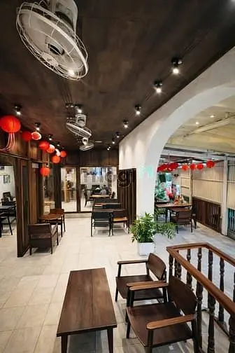 Nhà Lô Góc Nguyễn Trọng T – Phú Nhuận Ngang 9M – 150M² – Dòng Tiền Sẵn