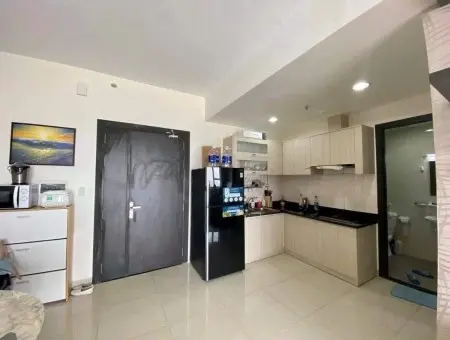 C/C Phúc Yên, Phan Huy Ích, Căn Góc, 10Tr/Th, 90M2, 2Pn, 2Wc. Nhà Mới.