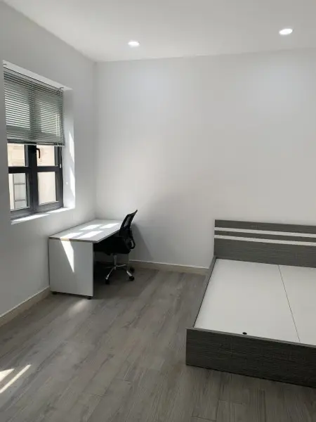 Studio 2 Cửa Sổ Trời Lớn – Siêu Thoáng, Siêu Sáng