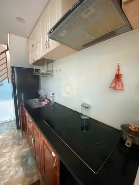 Cho Thuê Nhà 2 Tầng K/Phạm Văn Nghị , Thanh Khê Gần Bv Hoàn Mỹ _9Tr