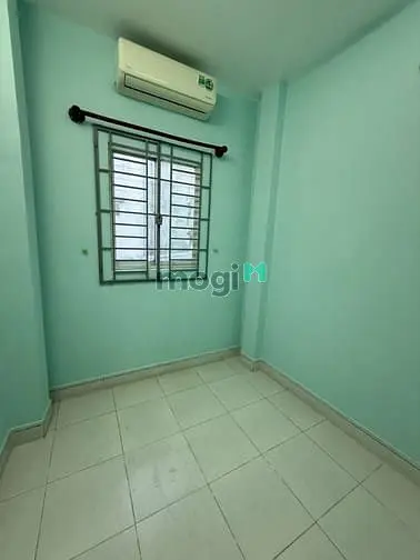 Chính Chủ Cho Thuê Nhà Nguyên Căn Hẻm Nguyễn Văn Nghi - Dọn Vào Ở Ngay