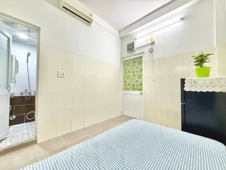 Phòng Full Nội Thất – Vạn Kiếp – Dọn Vào Ngay