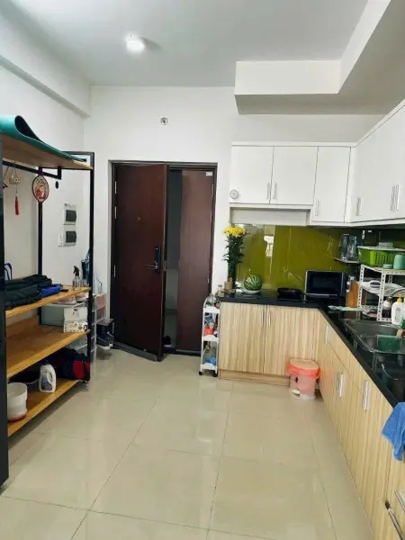 Chung Cư Carillon 5, Tân Phú, 75M2, 2Pn, 2Wc, Nội Thất, 11Tr5/Th. Mới