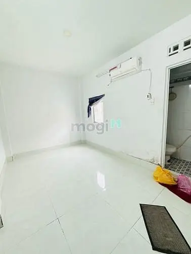 💥Chdv Khu Hàng Xanh Xvnt P15 Bình Thạnh 📐55M2 4 X 14 💰7.5 Tỷ Tl