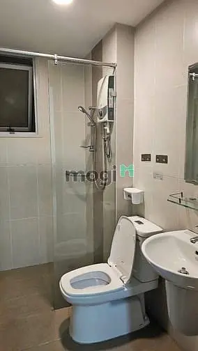 C/ C Carillon 5, 11Tr5/Th. 74M2, Nội Thất, Lũy Bán Bích, Tp, Căn Góc.