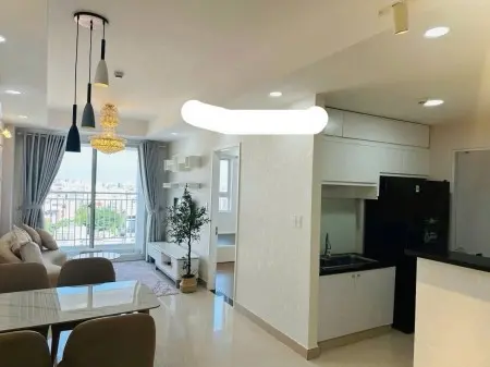 C/ C Carillon 5, 11Tr5/Th. 74M2, Nội Thất, Lũy Bán Bích, Tp, Căn Góc.