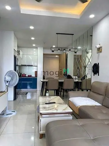 Carillon 2 -Hòa Thạnh, Tân Phú : 74M2, 2P Ngủ, 2Wc, Nt, 11Tr5/Tháng.