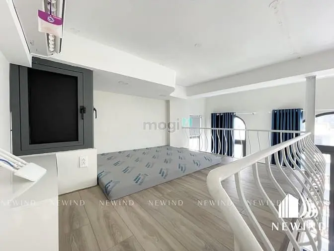 Căn Hộ Duplex 40M2 Ban Công, An Ninh Gần Đh Bách Khoa