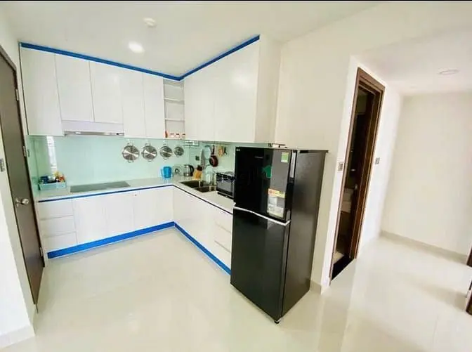 Chỉ 11Tr5, Carillon 2, Trịnh Đình Thảo, Tp, 73M2, 2Pn, 2Wc, Nhà Mới.