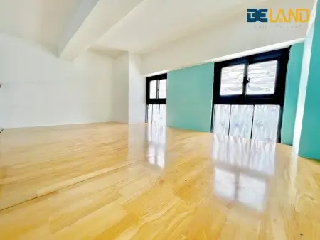 Điện Biên Phủ- Bình Thạnh - Phòng Duplex