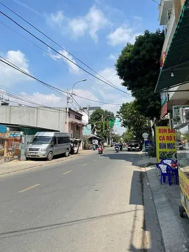 Chuyển Nhượng Lô Đất Hẻm 413/ Lê Văn Qưới, 70M2(5X14M). Giá: 8.2 Tỷ