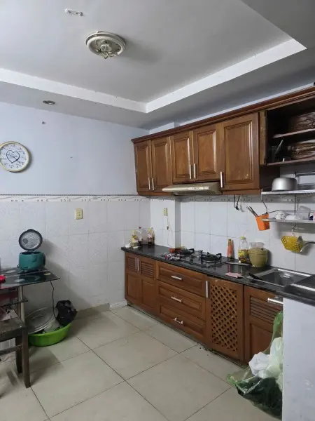 Phòng Trọ 123/15 Nghĩa Phát, Phường 6 (Cũ), Quận Tân Bình, Tphcm