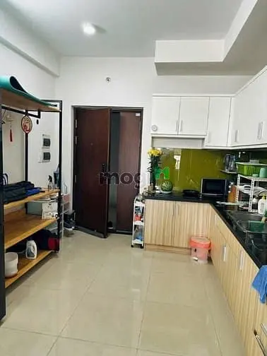 Chung Cư Carillon 5, Tân Phú, 75M2, 2Pn, 2Wc, Nội Thất, 11Tr5/Th. Mới