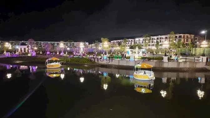 Quá Rẻ! Sở Hữu Nhà Phố 90M2 Xây Sẵn Dự Án T&T City Millennia Hơn 5 Tỷ