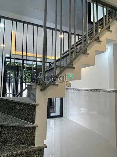 Phú Nhuận- Siêu Phẩm Nguyễn Đình Chính,2 Tầng, Mặt Tiền Tương Lai