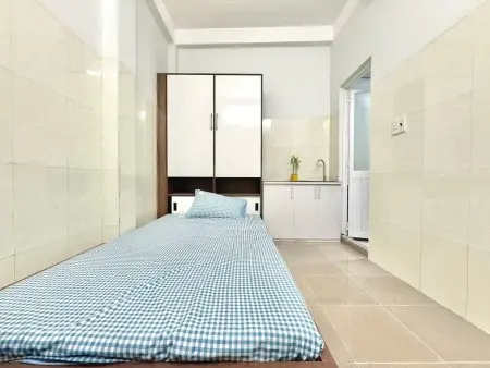 Phòng Full Nội Thất – Vạn Kiếp – Dọn Vào Ngay