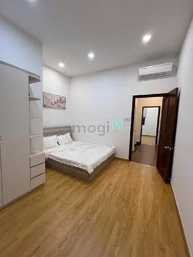 💥Chủ Gấp Bán Xvnt P17 Bt Ngay Cầu Thị Nghè 🏠60M2 Dài 17M 💰6.4 Tỷ