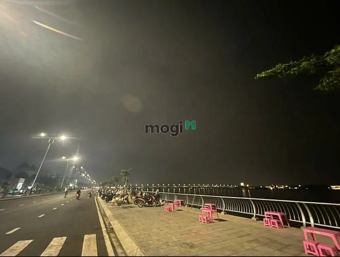 Đất Hiếm 850M2 View Bờ Kè Bửu Long Cần Bán 40 Tỷ Phù Hợp Xây Nhà Hàng