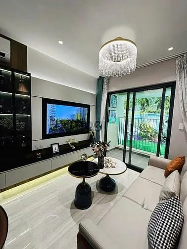 Bán 2Pn2Wc Block Tttm Dưới Chân Nhà Sẵn Hđ Thuê 14Tr Ngay Ga Metro