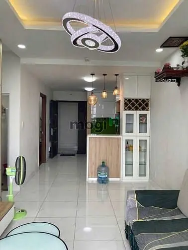 Căn Hộ Cao Cấp 2P Ngủ C/C Carillon 5 Chỉ 11Tr/Th