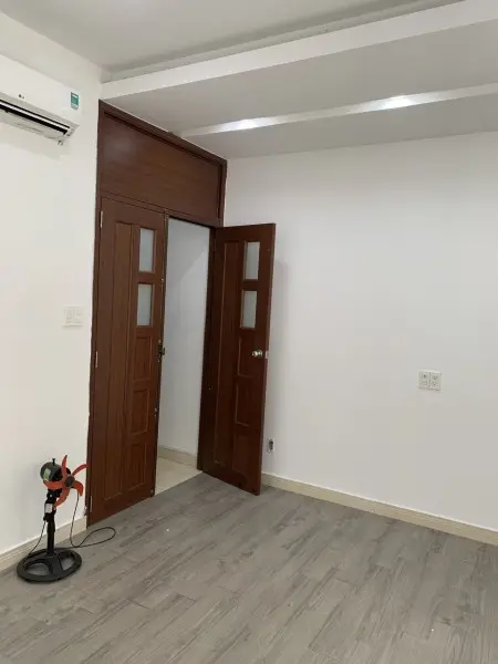 Studio 2 Cửa Sổ Trời Lớn – Siêu Thoáng, Siêu Sáng