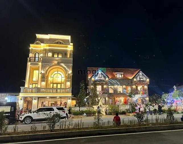 Đất Hiếm 850M2 View Bờ Kè Bửu Long Cần Bán 40 Tỷ Phù Hợp Xây Nhà Hàng