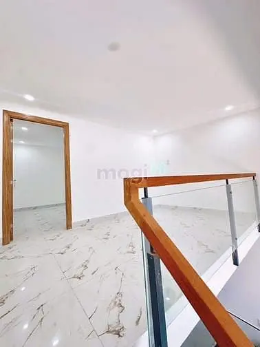 Nhà 40M² Đường Liên Khu 5–6 Qua Đường Số 6 Quận Bình Tân – Giá 1,630