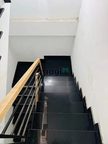 💥Chdv Khu Hàng Xanh Xvnt P15 Bình Thạnh 📐55M2 4 X 14 💰7.5 Tỷ Tl