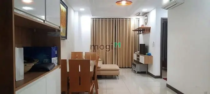 Chung Cư 8X-Trường Chinh, Căn 1P Ngủ Có Nội Thất Giá 6Tr/Th