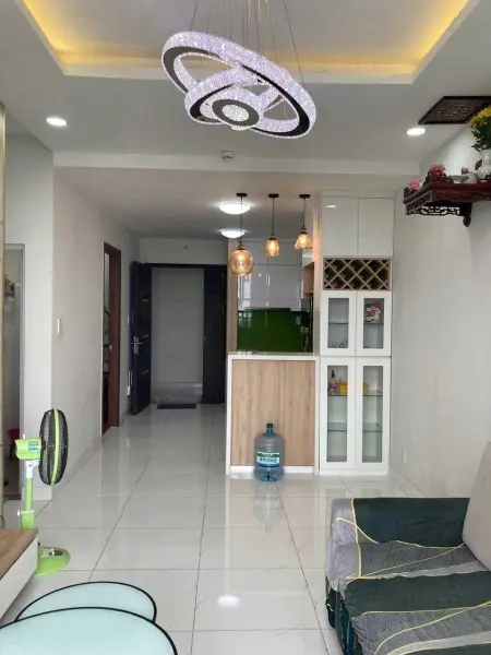 Căn Hộ Cao Cấp 2P Ngủ C/C Carillon 5 Chỉ 11Tr/Th