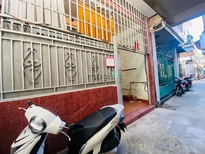 Nhà Cấp 4 Cũ 92M2 P.quyết Thắng ( Cũ) Giá 2,3 Tỷ Hẻm 3 Gác Giá Cực Rẻ