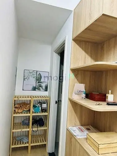 Chung Cư Carillon 5, Tân Phú, 75M2, 2Pn, 2Wc, Nội Thất, 11Tr5/Th. Mới