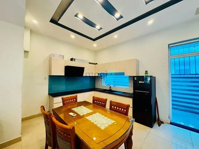 Nhà Full Nội Thất Rosita Khang Điền - 5X17M View Công Viên - 4Pn 3Wc