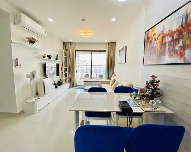 Chỉ 11Tr5, Carillon 2, Trịnh Đình Thảo, Tp, 73M2, 2Pn, 2Wc, Nhà Mới.