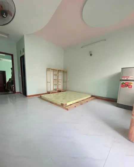 Phòng Đẹp Bancon Full Nội Thất Dt 30M2 - 205 Phạm Văn Chiêu Gò Vấp