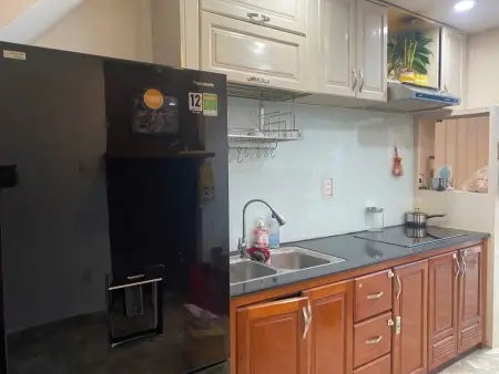 Cho Thuê Nhà 2 Tầng K/Phạm Văn Nghị , Thanh Khê Gần Bv Hoàn Mỹ _9Tr