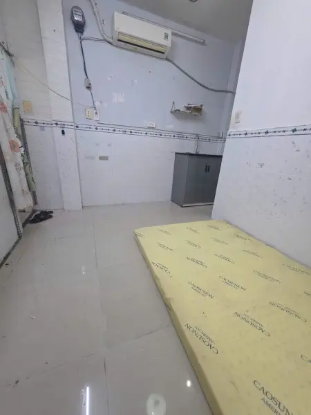 Phòng Trọ 123/15 Nghĩa Phát, Phường 6 (Cũ), Quận Tân Bình, Tphcm