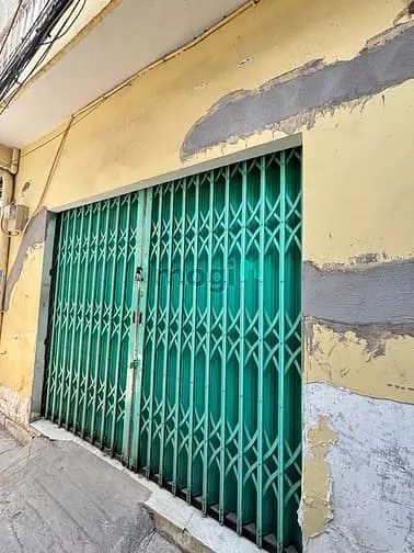 💥Bán Đất Tặng Nhà Điện Biên Phủ P17 Bt 📐32M2 Thông Số Vàng 4 X 8