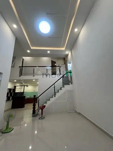 Nhà Võ Văn Ngân - Linh Chiểu - 76M2 - 💰Chỉ 6Tỷ7 🚘Sát Mt Đường