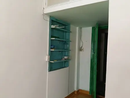 Cho Thuê Lâu Dài, Ký Hợp Đồng Từ 1 Năm Trở Lên.