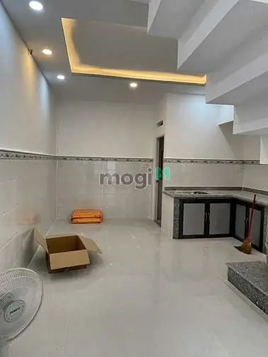 Phú Nhuận- Siêu Phẩm Nguyễn Đình Chính,2 Tầng, Mặt Tiền Tương Lai