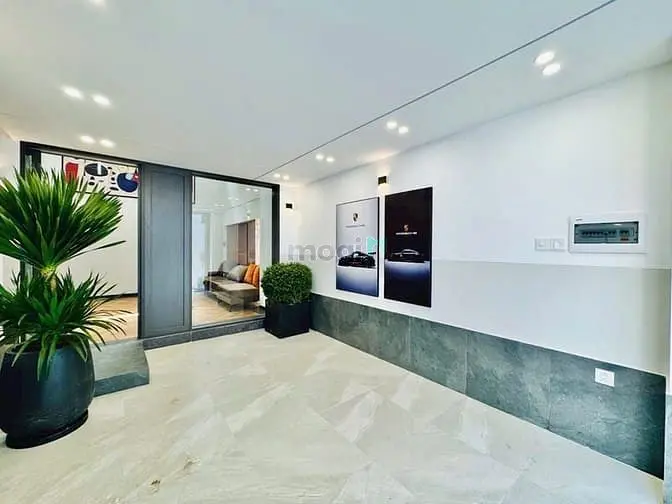 Bán Nhà Phố Đẹp Đường Lê Văn Thọ, Phường 08, Quận Gò Vấp, Hồ Chí Minh