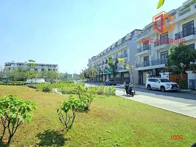 Nhà Thô Trục F5 Siêu Đẹp 3 Lầu 95M2 Kdc Bửu Long 6,15Tỷ Gần Công Viên